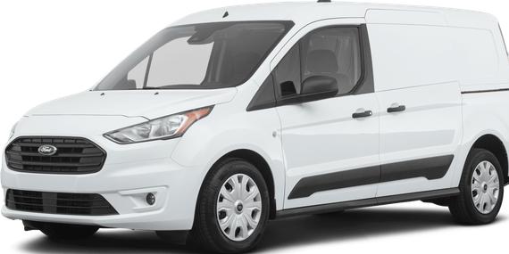 FORD TRANSIT CONNECT 2022 NM0LS7S29N1514443 image